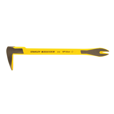 Stanley CLAW BAR 10"" FATMAX 55-126